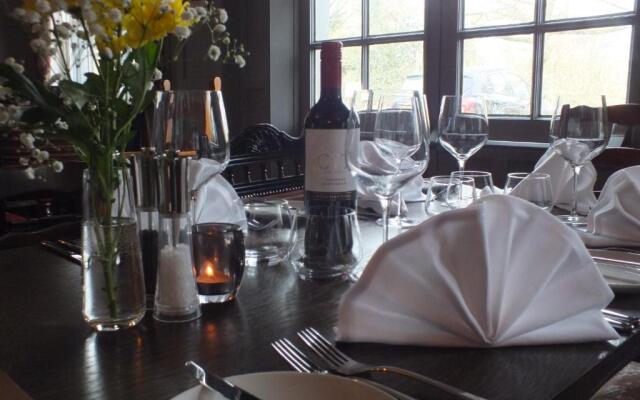 Devonshire Arms Inn