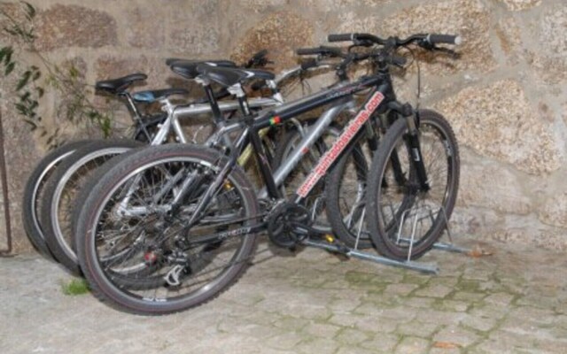 Rustic House with Swimming Pool, Vieira Minho by Izibookings