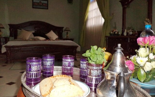 Riad Sirocco