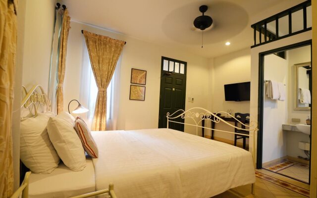 Baan Pra Nond B&B