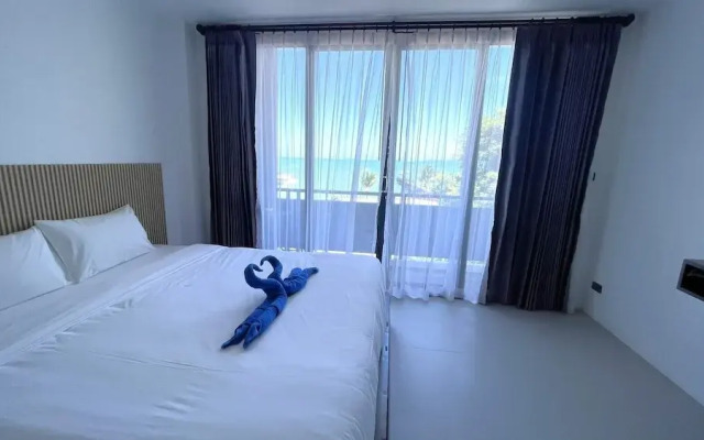 Rockstar Beach Apartments