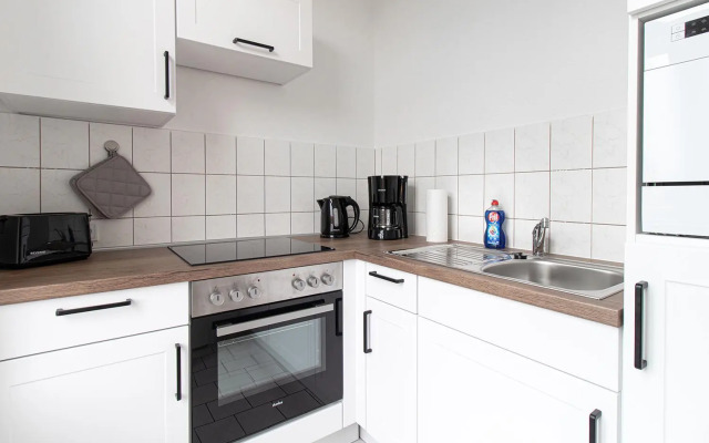 Ferienwohnungen Quedlinburg im Harz