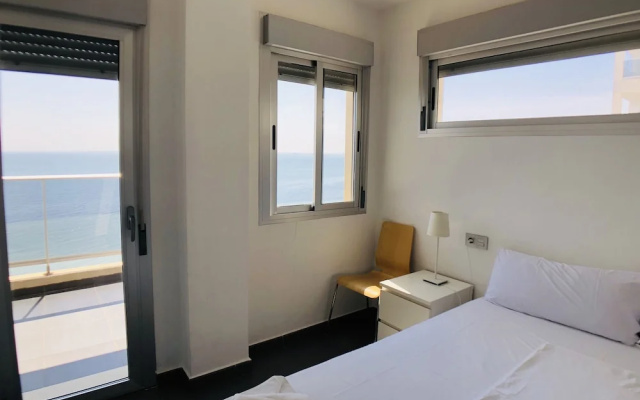 Residenz La Manga Beach