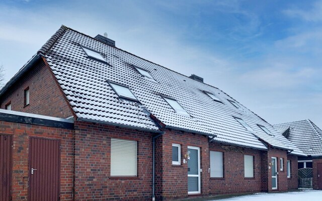 Sandd ne Norden in Norden