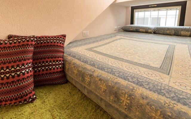 Best Location Jerusalem Stone Apartment