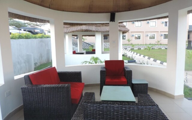 Royal Resorts Ibadan