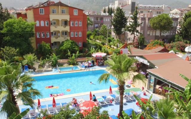 Sun Apartments Marmaris