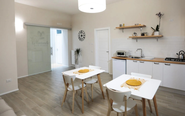 Le Fontanelle B&B