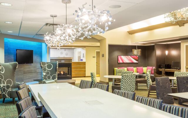 Residence Inn By Marriott Louisville Northeast