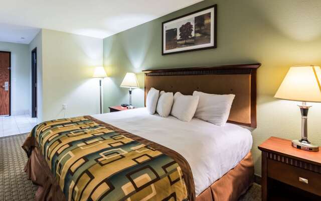 Suburban Studios Beaumont