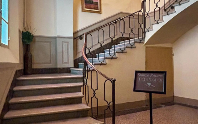 Residenza Studio delle Arti