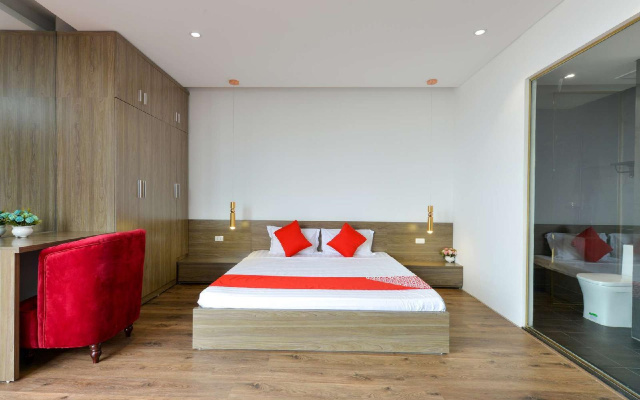 6Senses Homestay Red River View