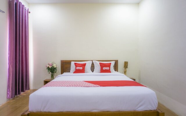Sapo Rumbia by OYO Rooms