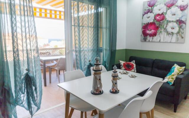 Apartment Orlando Tenerife Sur JERRY