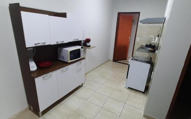 Condomínio Vitória