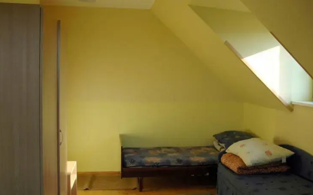 Sodyba Trakai B&B