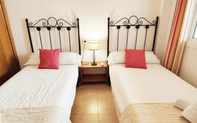 AP358 - Pinar del Mar