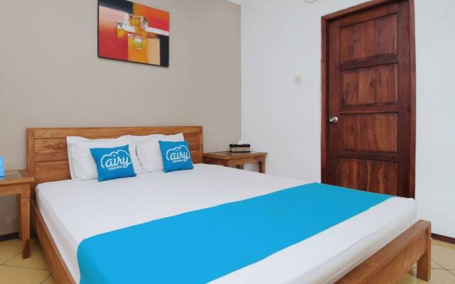 Airy Sardonoharjo Rejodani Yogyakarta