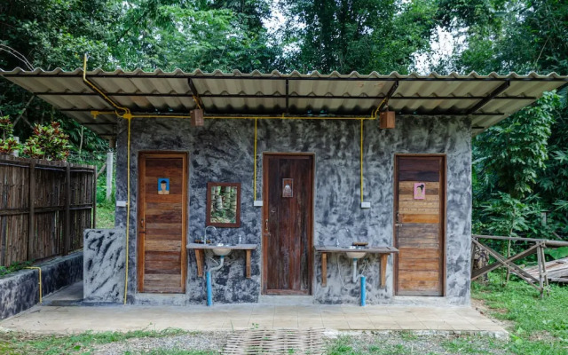 Saranghae Resort Chiang Dao