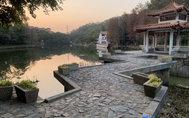 Lanez Hotel Shenzhen Huaqiang Road Subway Station