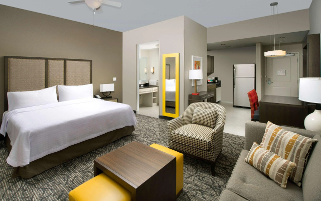 Homewood Suites by Hilton Miami Downtown/Brickell