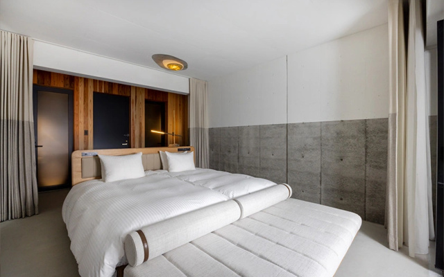 Izumo Hotel The Cliff — 5-star hotel in Izumo