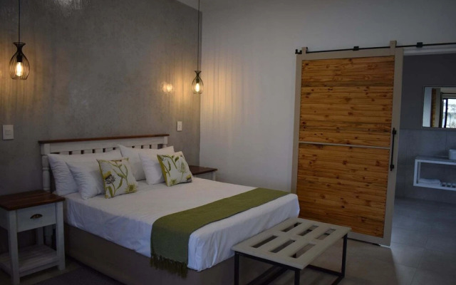Symponia Guest House