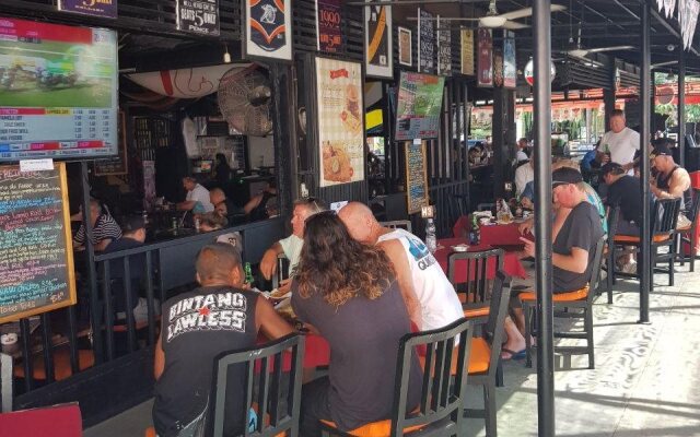 New Garden View Resort