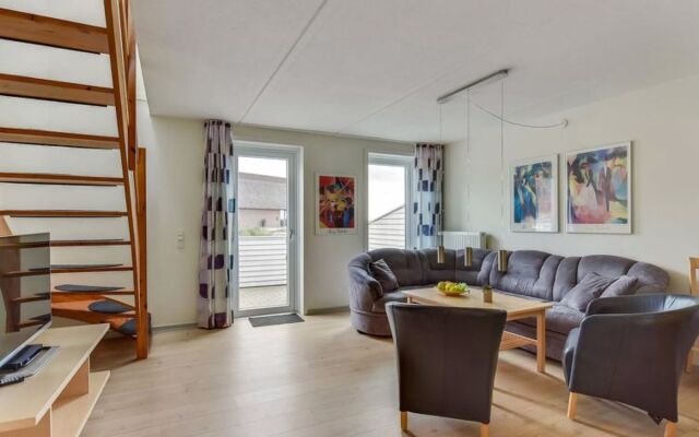 "Lotte" - 2.3km from the sea in Western Jutland