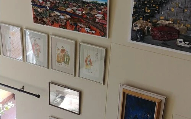 UniqueStay Villa Italia Apartment