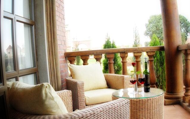 Velmore Hotel Estate & Spa