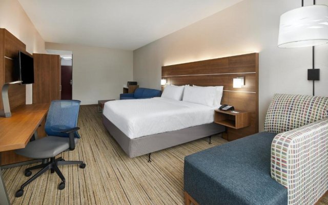Holiday Inn Express Pensacola West - Navy Base, an IHG Hotel