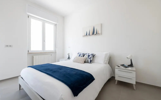Sardinia RE Eva Luna Apartment
