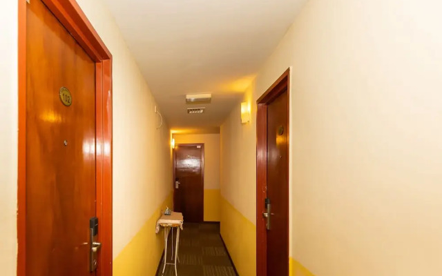 OYO 970 Hotel 906 Taman Mutiara