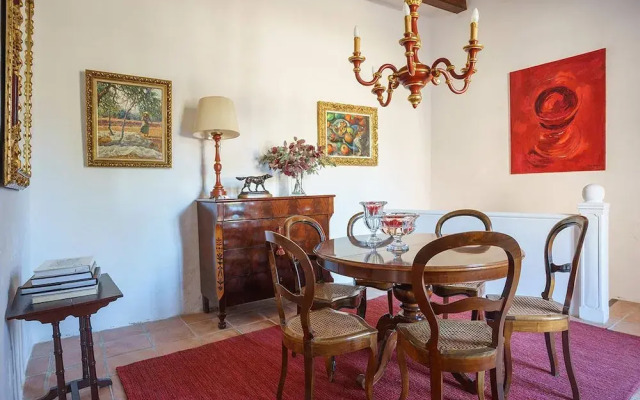 Finca Agroturismo Sarbosar