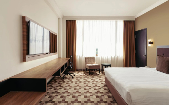 Impiana Hotel Ipoh