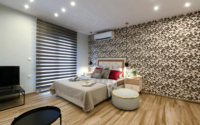 Adell Luxury Apartments