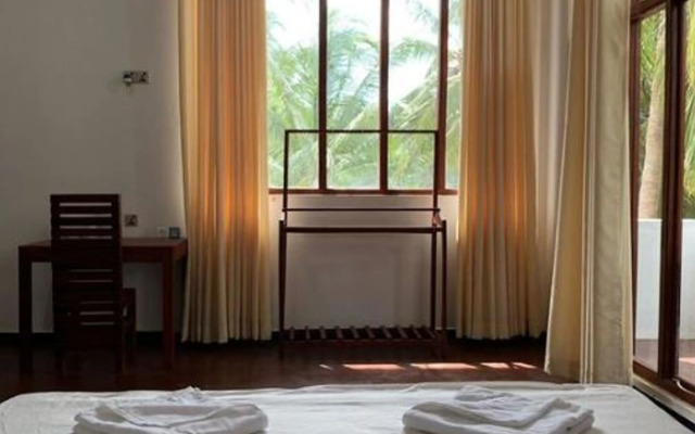 Raa Pala Lake Resort