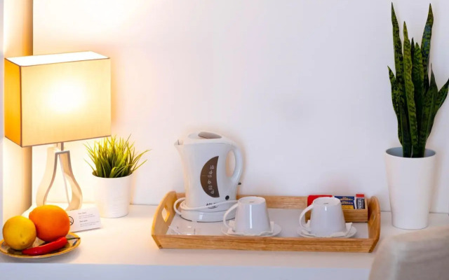 Taormina Bedda b&b