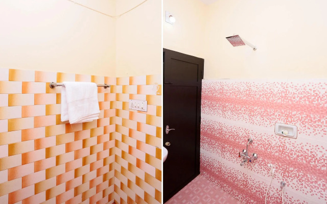 Rock Rose By OYO Rooms