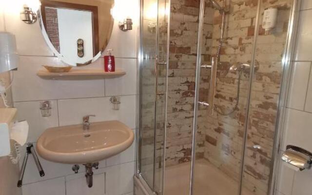 Boulevardhotel Sangerstadt