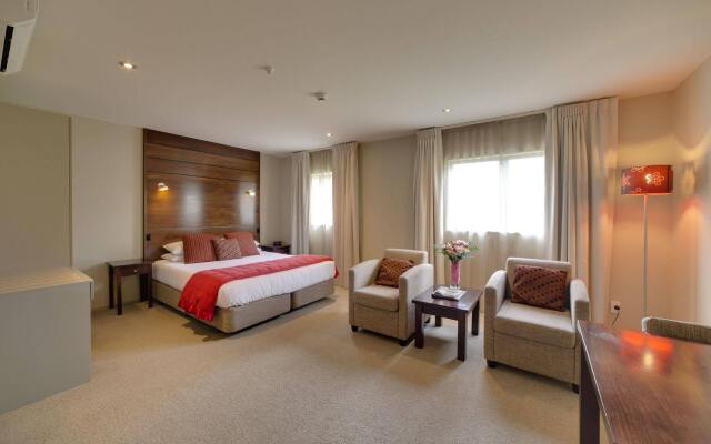 Boulcott Lodge