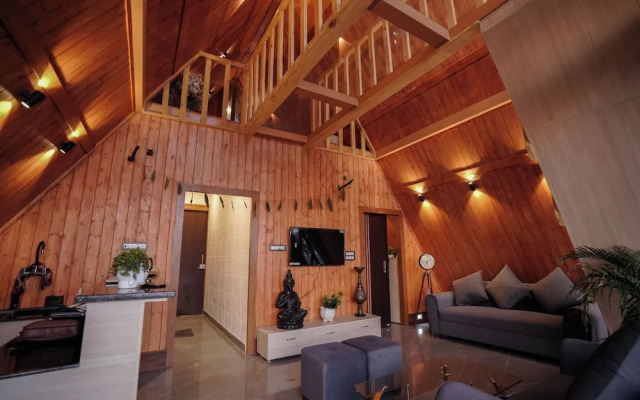 The Offroad Homestay