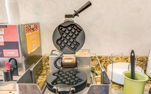 Quality Inn & Suites Kerrville