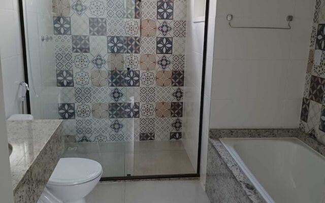 Pousada Casa do Bosque