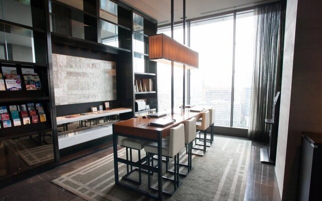 Mitsui Garden Hotel Ginza Premier