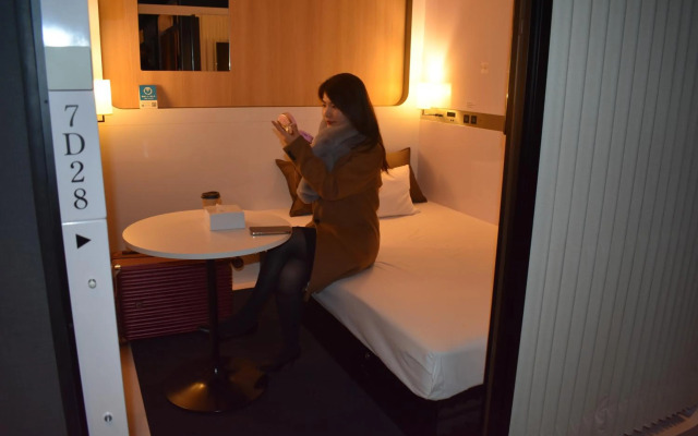 FIRST CABIN KANAZAWA Hyakumangoku Dori