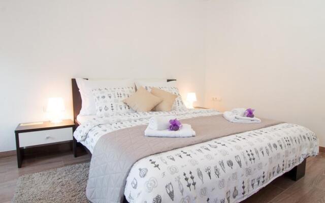 Guest House Vagabundo IMB