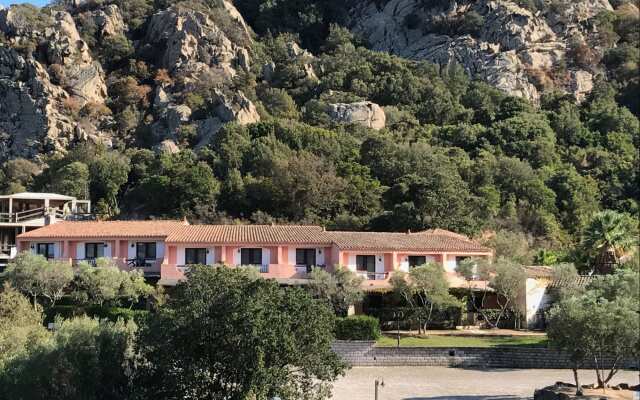 Residence Sopravento