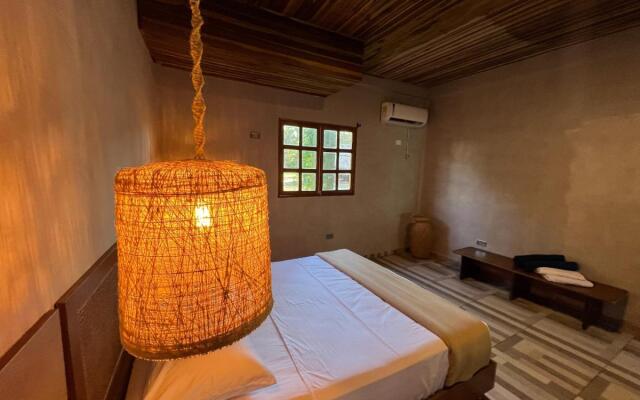 Hotel Gavia Sierra Nevada